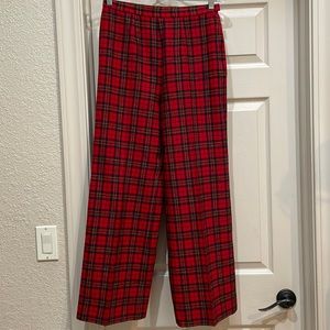Pendleton Vintage Knockabouts High Rise Pants.